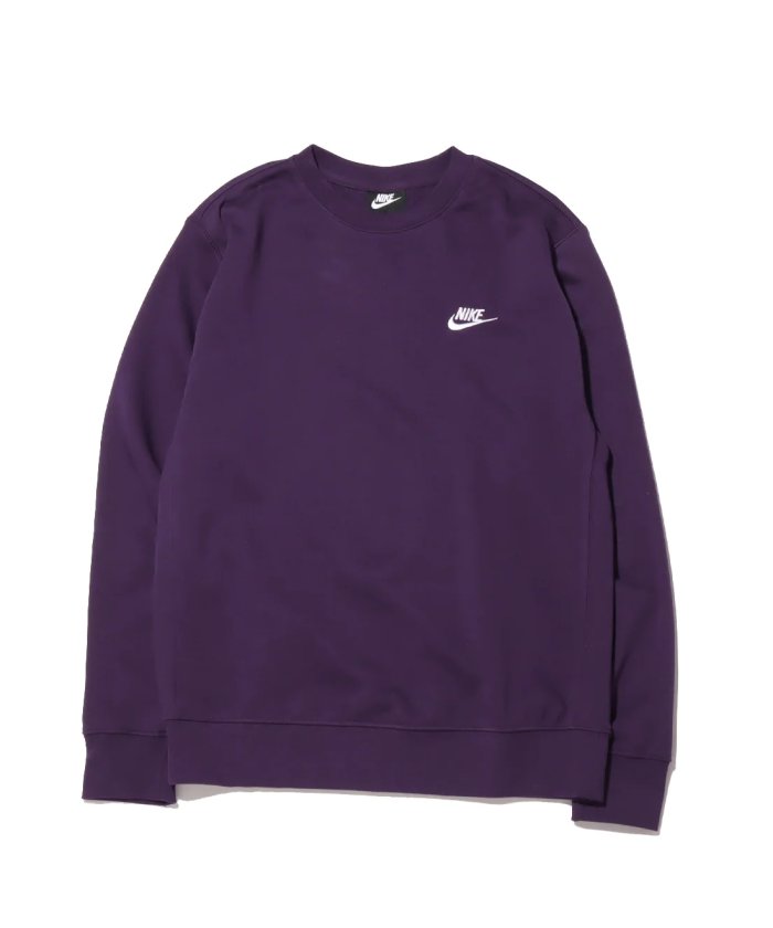 ナイキ クラブ フレンチテリー クルー Nike Nike Magaseek