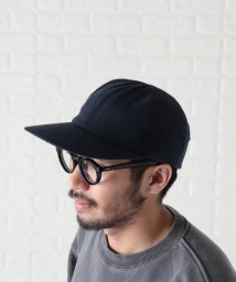 GLOSTER(GLOSTER)/【Nine Tailor/ナインテーラー】Calla Cap #N－617/ネイビー