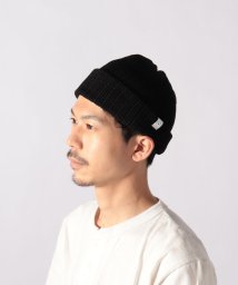ニット帽 ビーニー ブラック 黒色 のメンズ通販 Magaseek ニット帽 ビーニー ブラック 黒色 のメンズ通販 Magaseek