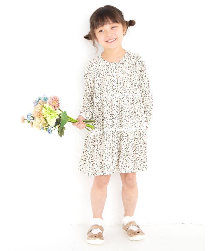 ストライプ 花 柄 キッズワンピースの人気商品 通販 価格比較 価格 Com ストライプ 花 柄 キッズワンピースの人気商品 通販 価格比較 価格 Com