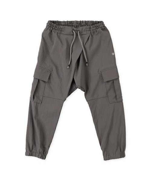 ストレッチ カーゴパンツ レディースファッション 阪急百貨店公式通販 Hankyu Fashion