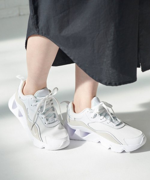 Nike Womens Ryz 365 2 ビス Vis Magaseek