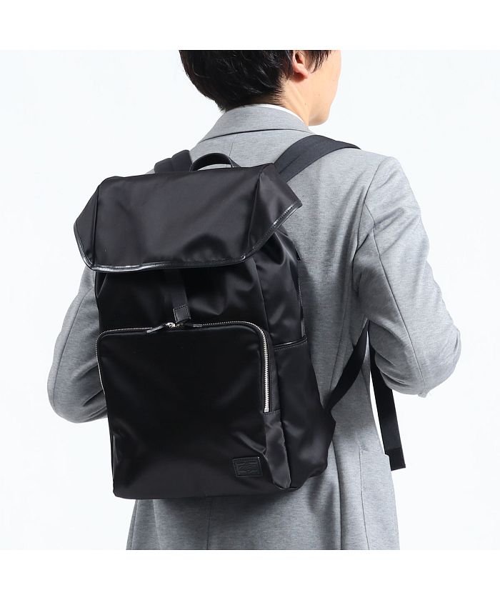 吉田カバン ポーター リュック Porter Class Rucksack クラス リュックサック バックパック ナイロン 日本製 539 052 ポーター Porter Magaseek