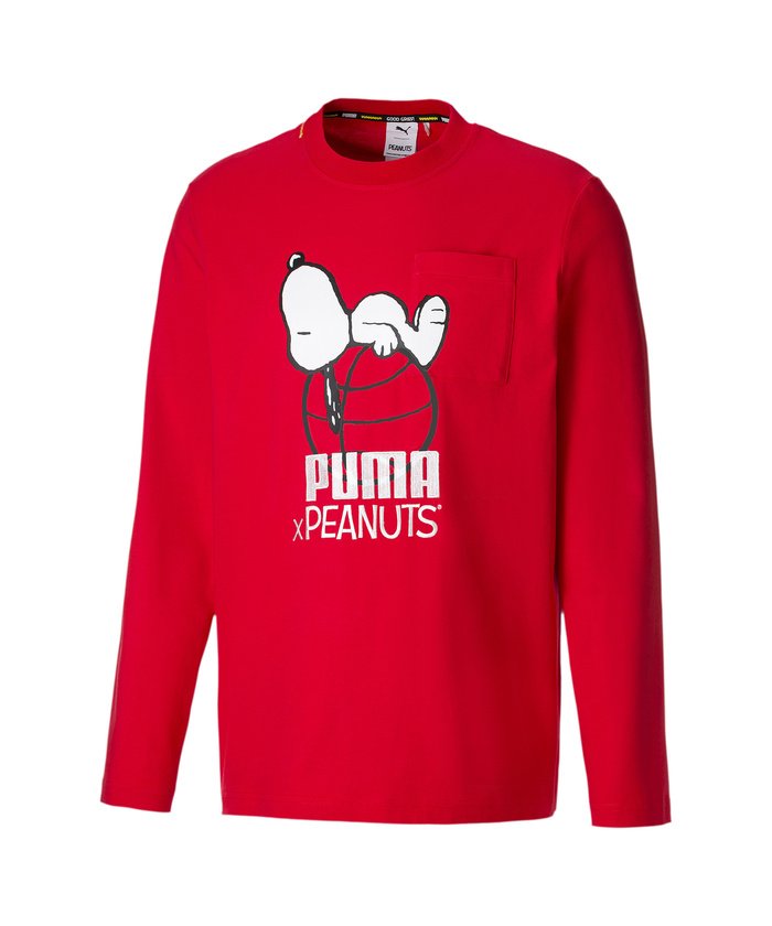 バスケットボール Tシャツ スヌーピーの人気商品 通販 価格比較 価格 Com