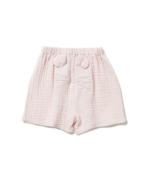 Kids アニマルガーゼ Kids ショートパンツ レディースファッション 阪急百貨店公式通販 Hankyu Fashion Kids アニマルガーゼ Kids ショートパンツ レディースファッション 阪急百貨店公式通販 Hankyu Fashion