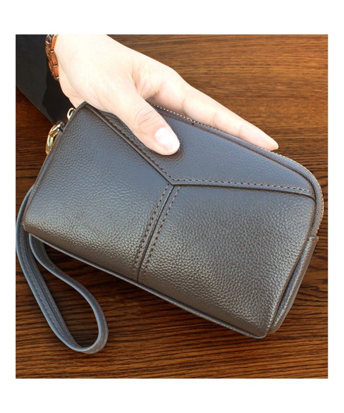 セール クラッチバッグ 女性用 バンハンドバッグ フォーマルバッグ レディースバッグ 化粧品収納 大容量 内ポケット 外ポケット 小物バッグ お財布バッグ 便利 お出か セイヘイショップ Seiheishop Magaseek