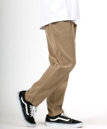 SITRY(SITRY)/【SITRY】Stretch Ankle trousers/ストレッチ アンクル トラウザー/シェフパンツ/イージーパンツ/ベージュ