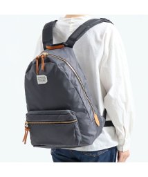 FREDRIK PACKERS(フレドリックパッカーズ)/【日本正規品】 フレドリックパッカーズ リュック FREDRIK PACKERS 420D DAY PACK デイパック A4 17L 軽量 通学 /チャコールグレー