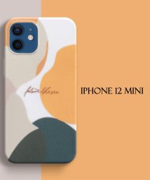 miniministore(ミニミニストア)/iphoneケースiPhone12 12PROスマートフォンケースiPhone12PROMAX iPhone12MINIモバイル保護ケース ケータイケース/その他系2