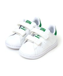 SHIPS KIDS/adidas:STAN SMITH/503812650