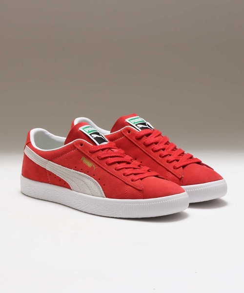 プーマ スウェード ヴィンテージ(503812898) | PUMA(PUMA) - MAGASEEK