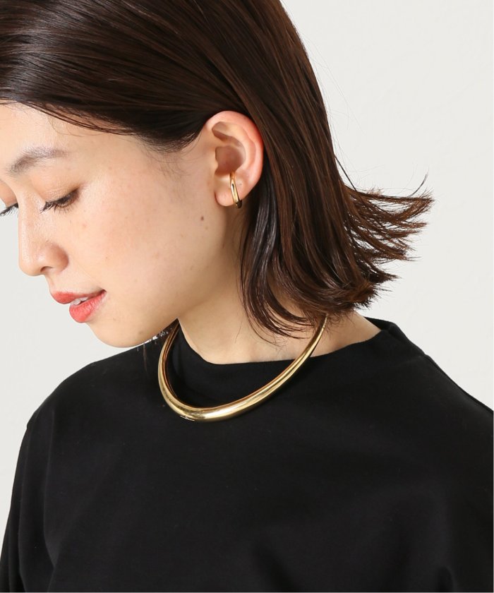 【GABRIELA ARTIGAS/ガブリエラアルティガス】INFINITIE TUSK CHOKER:チョーカー