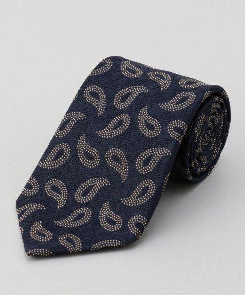日本製 西陣ネクタイ Navy Yellow メンズファッション 阪急百貨店公式通販 阪急 Men S Online Store 日本製 西陣ネクタイ Navy Yellow メンズファッション 阪急百貨店公式通販 阪急 Men S Online Store