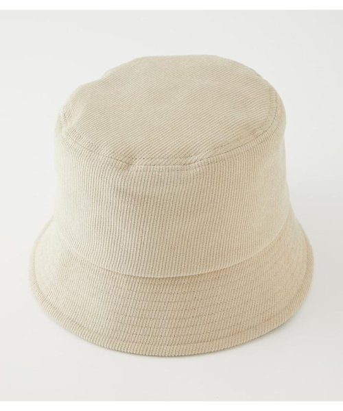 Corduroy Bucket Hat アズールバイマウジー Azul By Moussy Magaseek Corduroy Bucket Hat アズールバイマウジー Azul By Moussy Magaseek