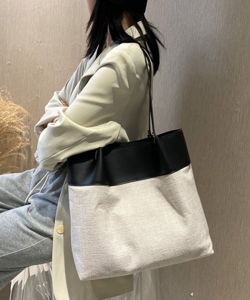 クーポン開催中 セール 30 Off トートバッグ レディース キャンバス バッグ キャンバストート バイカラー 大容量 肩掛けファスナートートバッグ ショッピングゴー Shoppinggo Magaseek クーポン開催中 セール 30 Off トートバッグ レディース キャンバス バッグ キャンバストート バイカラー 大容量 肩掛けファスナートートバッグ ショッピングゴー Shoppinggo Magaseek