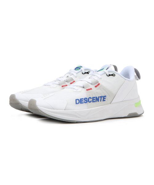 セール 取り扱い店舗限定 デサントシューズ Dr Move Dc アウトレット デサント Descente Magaseek