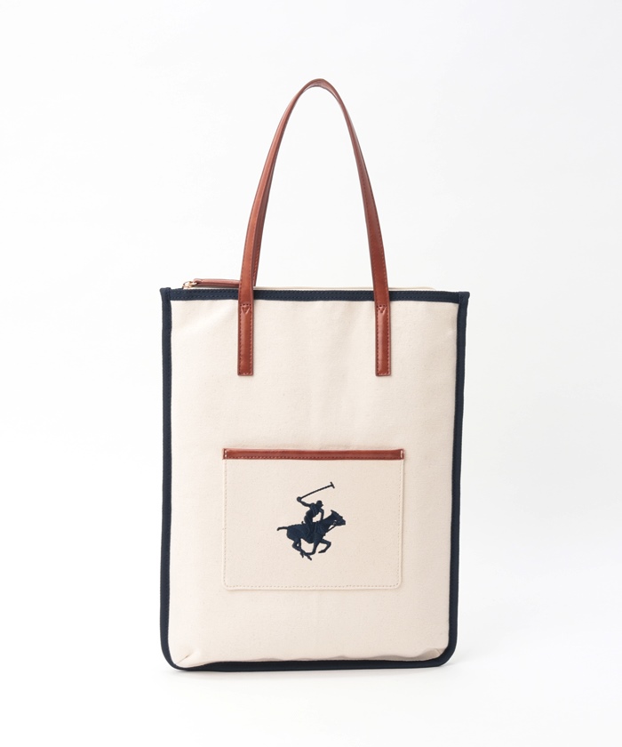 BEVERLY HILLS POLO CLUB PCバッグ