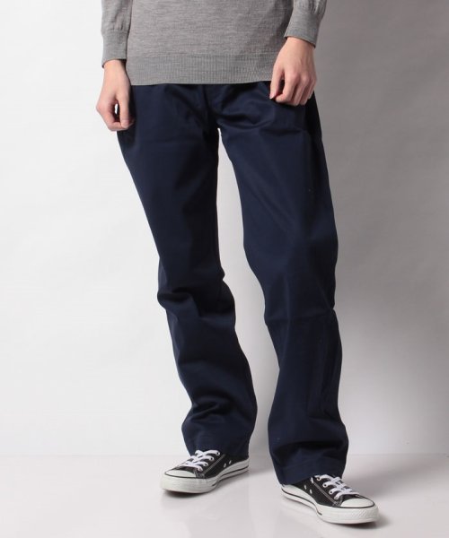 LEVI’S OUTLET(リーバイスアウトレット)/SKATE WORK PANT S&E NAVY BLAZER TWILL/ブルー