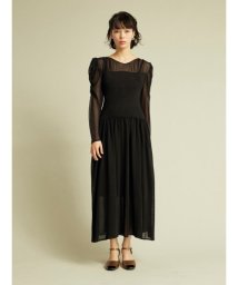 リリーブラウン Lily Brown ワンピース ドレスの通販 Magaseek