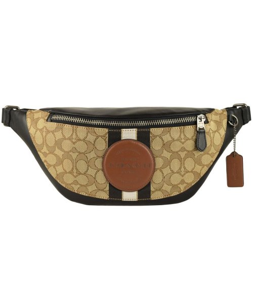 セール Coach コーチ Coach コーチ ボディ バッグ ベルト バッグ 4119qbe7v コーチ Coach Magaseek