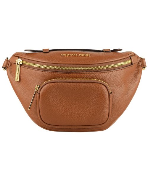 MICHAEL KORS(マイケルコース)/【Michael Kors(マイケルコース)】MichaelKors マイケル ERIN WAIST PACK XBODY/LUGGAGE