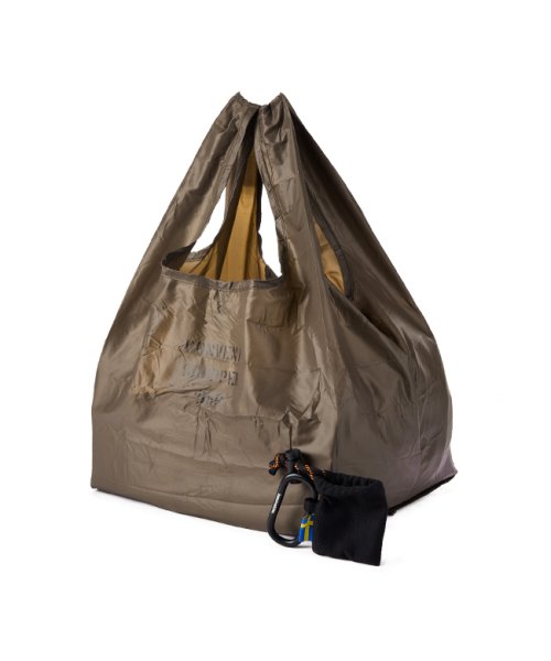 イノベーター Innovator イノベーター エコバッグ コンビニサイズ レジ袋 ショッピングバッグ ブランド 折りたたみ Innovator Sl 002 Si 002 Magaseek