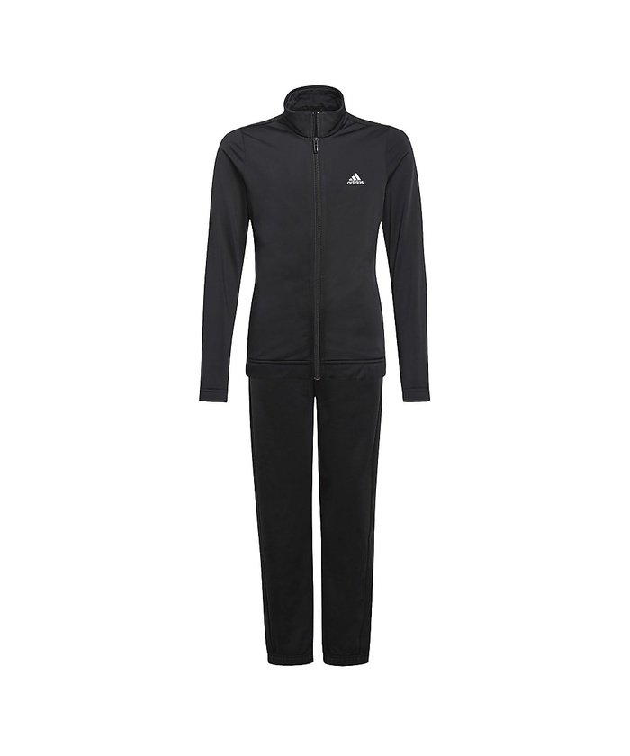 セール アディダス キッズ エッセンシャルズ トラックスーツ ジャージセットアップ Adidas Essentials Track Suit アディダス Adidas Magaseek セール アディダス キッズ エッセンシャルズ トラックスーツ ジャージセットアップ Adidas Essentials Track Suit アディダス Adidas Magaseek