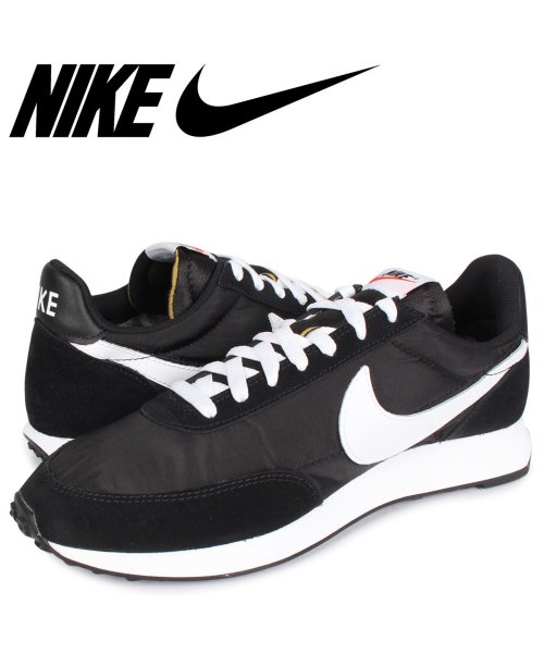 セール Nike Air Tailwind 79 ナイキ エア テイルウィンド スニーカー メンズ ブラック 黒 012 ナイキ Nike Magaseek