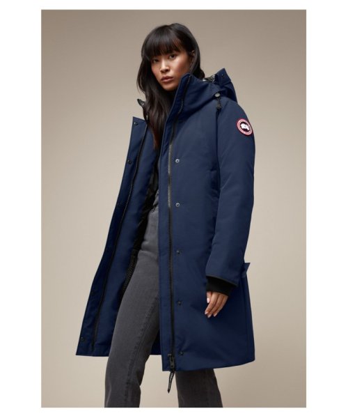 Canada Goose カナダグース Sherbrooke Parka Ff ダウンジャケット ビューティアンドユース ユナイテッドアローズ Beauty Youth United Arrows Magaseek Canada Goose カナダグース Sherbrooke Parka Ff ダウンジャケット ビューティアンドユース ユナイテッドアローズ Beauty Youth United Arrows Magaseek