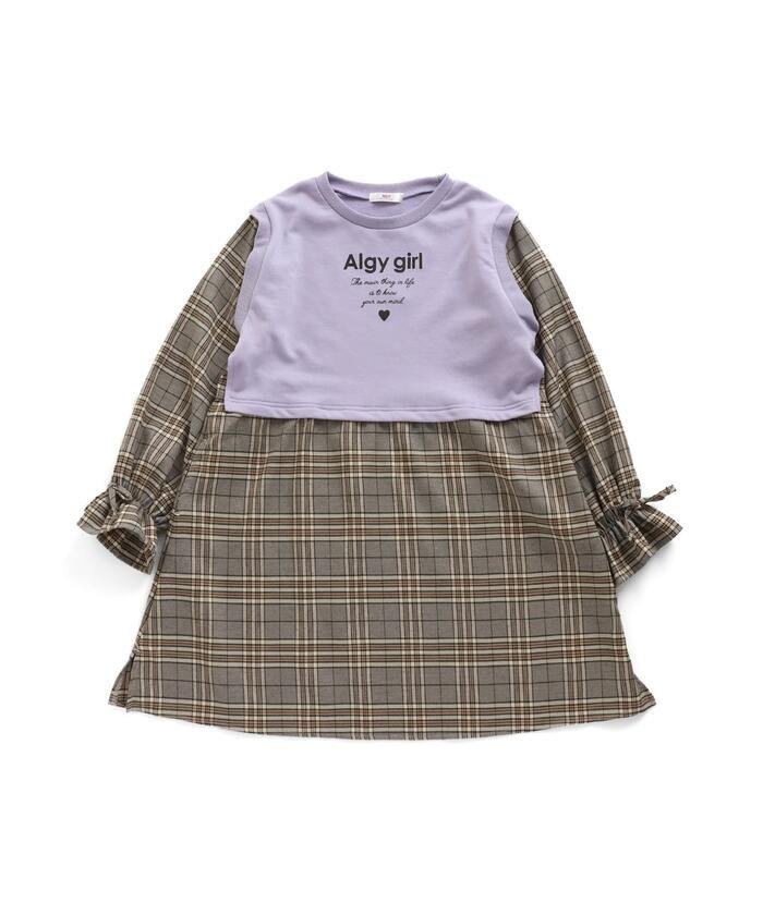 キッズワンピース Algy ワンピースの人気商品 通販 価格比較 価格 Com