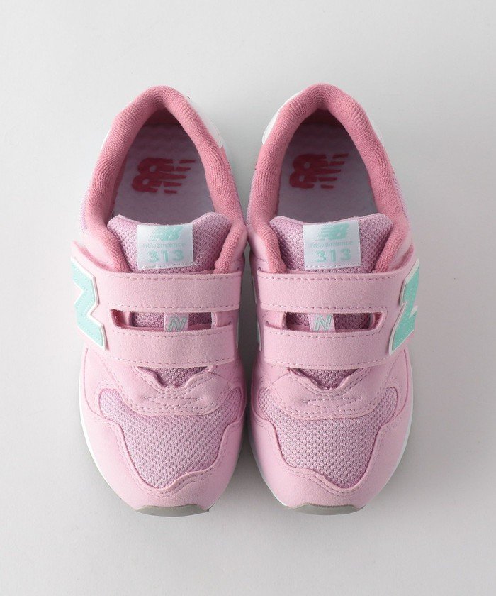 長いです 代表 逸脱 New Balance 17cm Floridascreativecoast Org