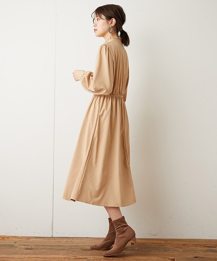 ナイスクラップ Nice Claup ワンピース 通販 人気ランキング 価格 Com