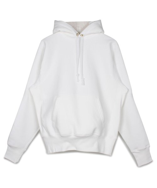 CAMBER(キャンバー)/CAMBER キャンバー パーカー スウェット メンズ 無地 CROSS KNIT PULL OVER SWEAT SHIRT ブラック ホワイト グレー ネイ/ホワイト