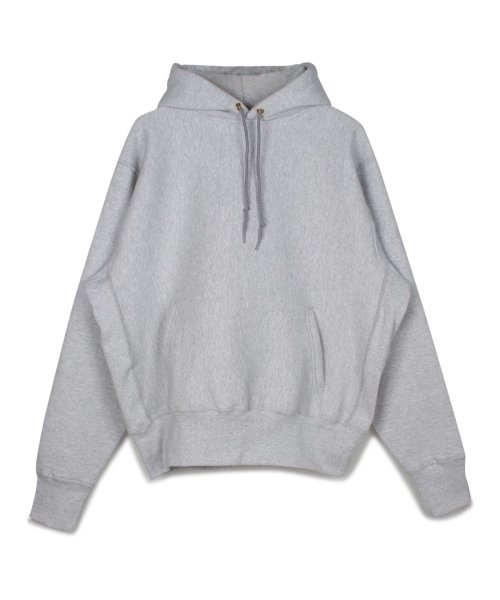 CAMBER(キャンバー)/CAMBER キャンバー パーカー スウェット メンズ 無地 CROSS KNIT PULL OVER SWEAT SHIRT ブラック ホワイト グレー ネイ/グレー