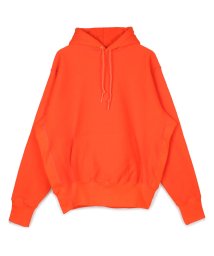 CAMBER(キャンバー)/CAMBER キャンバー パーカー スウェット メンズ 無地 CROSS KNIT PULL OVER SWEAT SHIRT ブラック ホワイト グレー ネイ/オレンジ