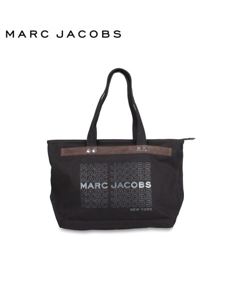  Marc Jacobs(マークジェイコブス)/マークジェイコブス MARC JACOBS バッグ トートバッグ レディース TOTE BAG ブラック 黒 M0016404－001/ブラック