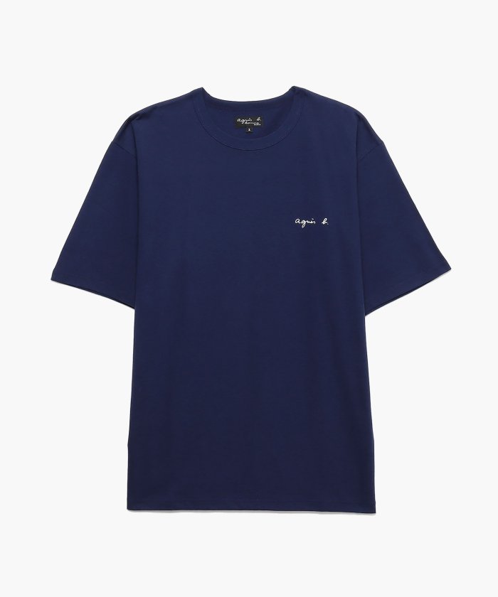 アニエスベー Agnes B メンズtシャツ カットソー 通販 人気ランキング 価格 Com