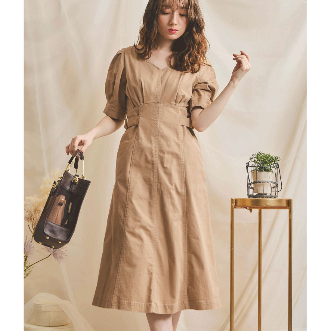 超特価セール ノエラ ワンピース 新品 数量限定