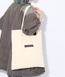 ENSEMBLE/ORIGINAL TOTE BAG/503818911