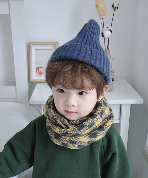 セール 30 Off ニットキャップ ニット帽 男の子 女の子 防寒 帽子 キッズ おしゃれ 子供帽子 シンプル おしゃれ ショッピングゴー Shoppinggo Magaseek