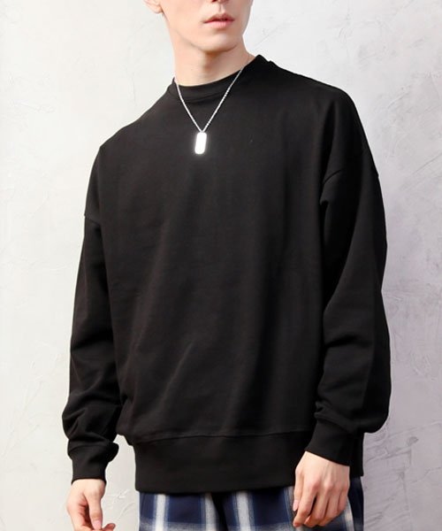 セール 15 Off Usaコットン ヘビーウェイト スウェット トレーナー トップイズム Topism Magaseek