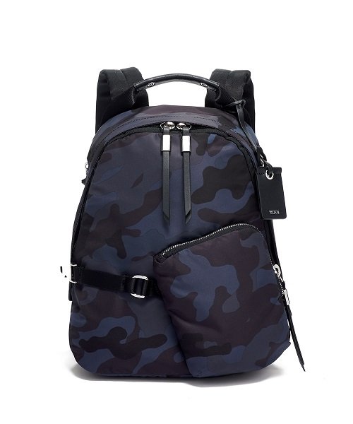 レディス Devoe メドウ バックパック トゥミ Tumi Magaseek