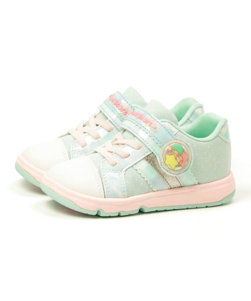 セール Off ムーンスター Moonstar サンリオ キキララ ハローキティ マイメロディ San C013 キッズ 女の子 スニーカー Tkhs Sanc013 ムーンスター Moonstar Magaseek