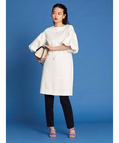 ポンチコクーンワンピース レディースファッション 阪急百貨店公式通販 Hankyu Fashion ポンチコクーンワンピース レディースファッション 阪急百貨店公式通販 Hankyu Fashion