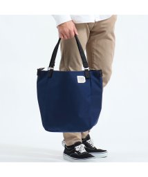 FREDRIK PACKERS(フレドリックパッカーズ)/フレドリックパッカーズ トートバッグ FREDRIK PACKERS MISSION TOTE S ミッショントート 2WAY ショルダー A4 15L/ネイビー