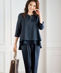 セットアップ ブルー ネイビー 青色 のレディース通販 Magaseek