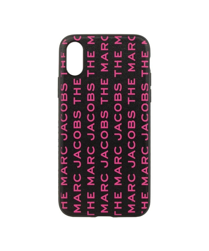 セール Marc Jacobs マークジェイコブス Marc Jacobs The Mj Raised Case Iphone Xs マークジェイコブス Marc Jacobs Magaseek