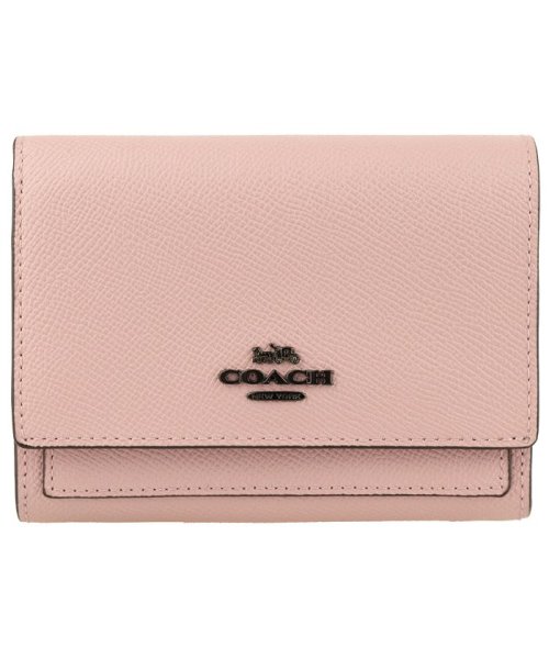 セール Coach コーチ Coach コーチ 財布 二つ折り 折財布 790v5ptpzz コーチ Coach Magaseek