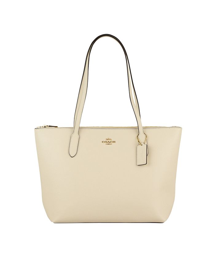 【Coach(コーチ)】Coach コーチ トート バッグ A4 収納可 ...