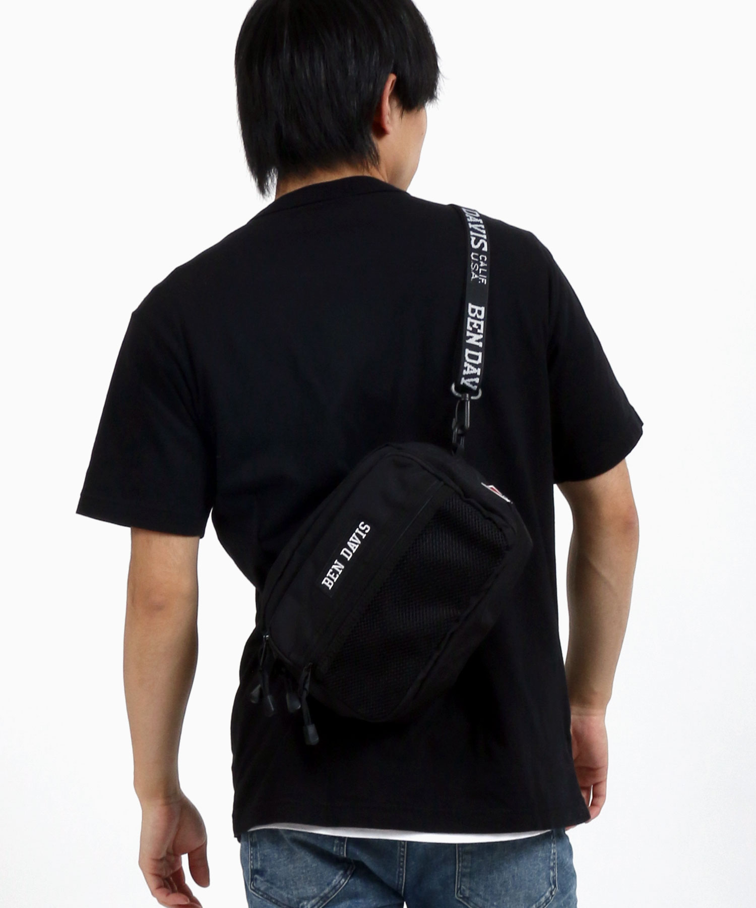 クーポン Salong Hameu Ben Davis ロゴテープ ボックスロゴミニショルダーバッグ Salong Hameu Salong Hameu Magaseek クーポン Salong Hameu Ben Davis ロゴテープ ボックスロゴミニショルダーバッグ Salong Hameu Salong Hameu Magaseek